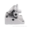 ODM Service Custom Aluminium Metal Die Casting Parts ODM High Precision Aluminum Alloy Die Casting Accessories